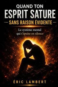 Quand ton esprit sature sans raison évidente