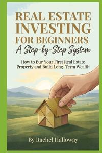 Real Estate Investing for Beginners