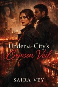 Under the City's Crimson Veil