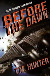 Before The Dawn
