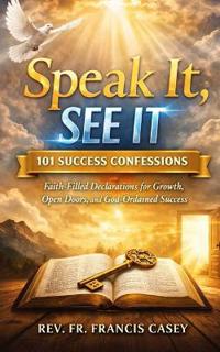 Speak It, See It