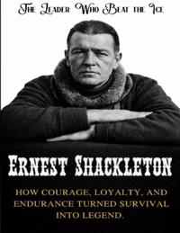 Ernest Shackleton