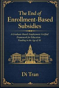 The End of Enrollment-Based Subsidies