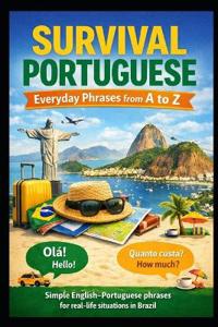 Survival Portuguese
