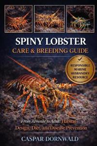 Spiny Lobster Care & Breeding Guide