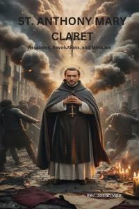 St. Anthony Mary Claret