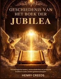 Geschiedenis van het Boek der Jubilea