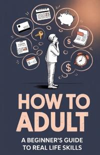How to Adult