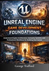 Unreal Engine Game Development Foundations