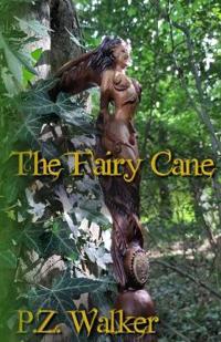 Bokomslag for "The Fairy Cane"