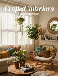 Crafted Interiors Photography Book