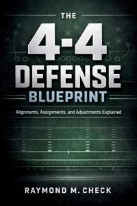 The 4-4 Defense Blueprint