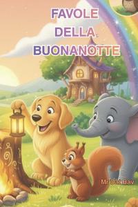 Favole Della Buonanotte