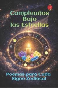 Cumpleaños Bajo las Estrellas