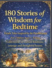 Stories of Wisdom for Bedtime