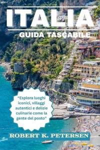 Italia Guida Tascabile