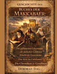 Geschichte Des Buches Der Makkabäer