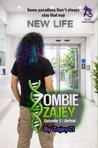 Zombie Zajey - Episode 1