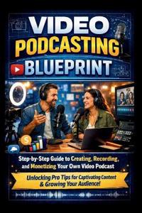 Video Podcasting Blueprint