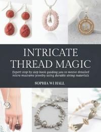 Intricate Thread Magic