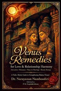Venus Remedies for Love & Relationship Harmony