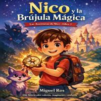 Nico y la Brújula Mágica