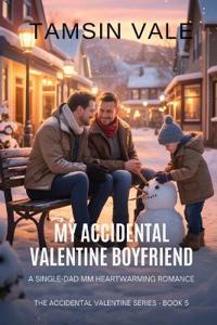 My Accidental Valentine Boyfriend
