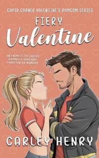 Fiery Valentine