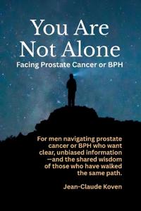 You Are Not Alone