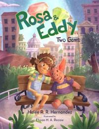 Rosa & Eddy