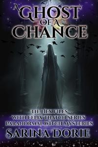 A Ghost of a Chance