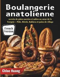 Boulangerie anatolienne