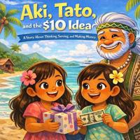 'Aki & Tato and the $10 Idea