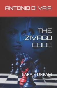 Bokomslag för "The Zivago Code"