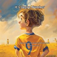 It's just a number