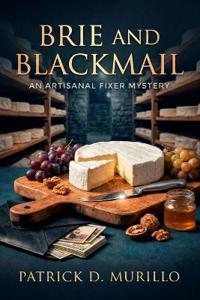 Brie and Blackmail