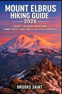 Mount Elbrus Hiking Guide 2026