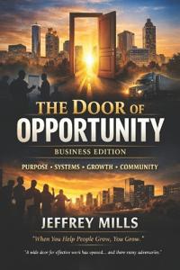 The Door of Opportunity