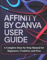 Affinity by Canva User Guide