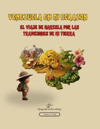 Venezuela En Mi Corazon