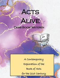 Acts Alive