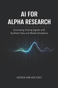 AI for Alpha Research