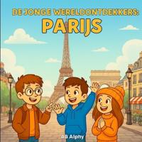 De Jonge Wereldontdekkers