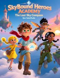 Skybound Heroes Academy