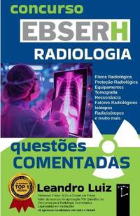 Apostila EBSERH - Técnico em Radiologia