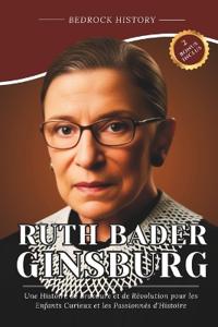Ruth Bader Ginsburg