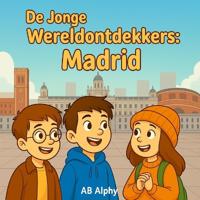 De Jonge Wereldontdekkers
