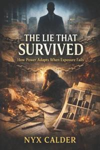 The Lie That Survived
