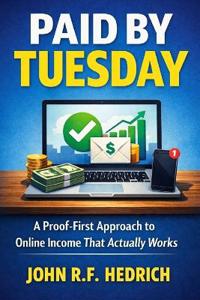 Paid By Tuesday