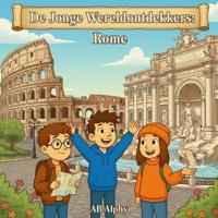 De Jonge Wereldontdekkers